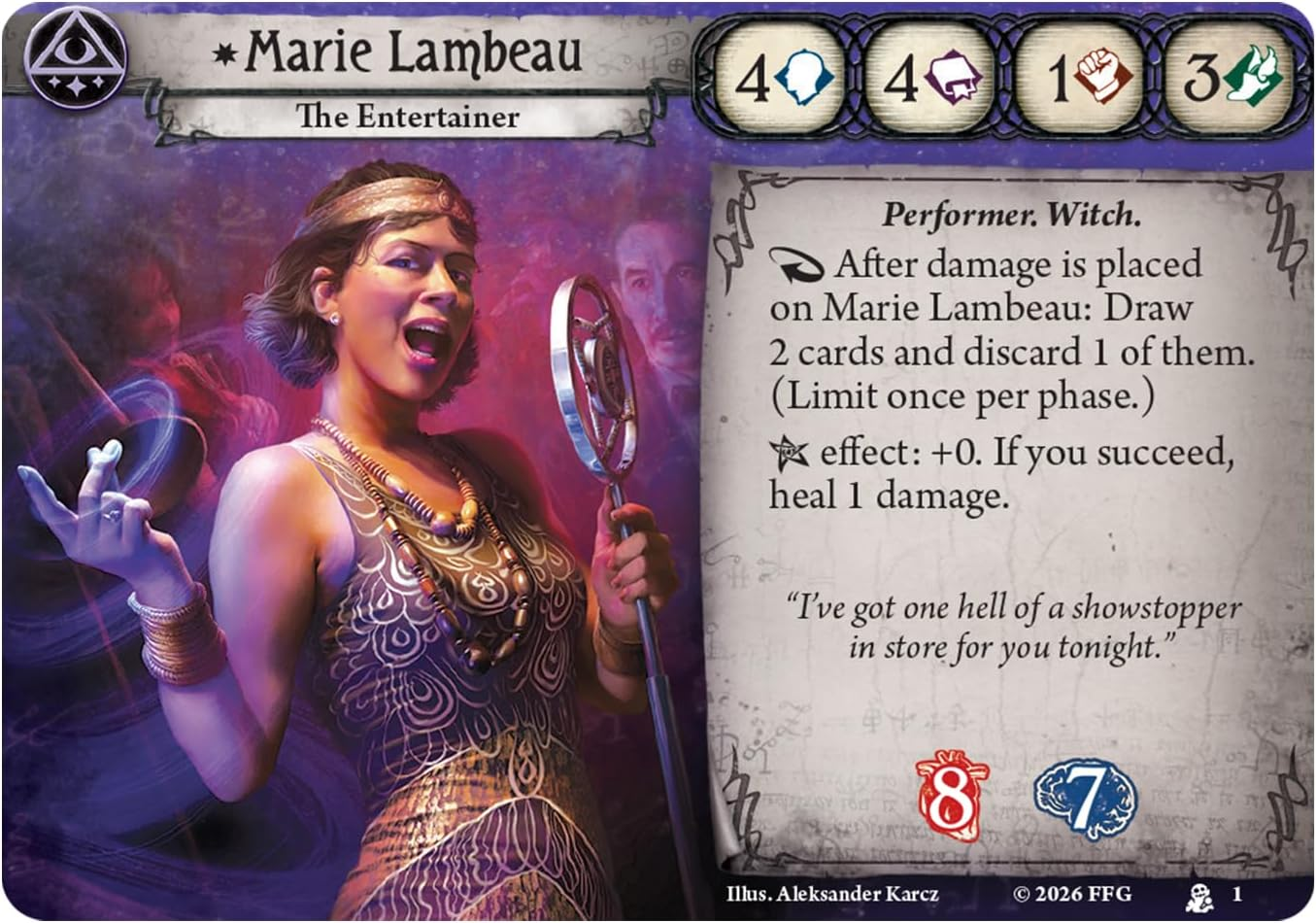 FFG AHC104 ITEM IMAGE 4