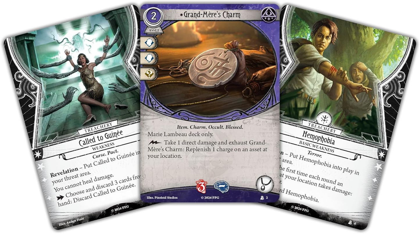 FFG AHC104 ITEM IMAGE 5