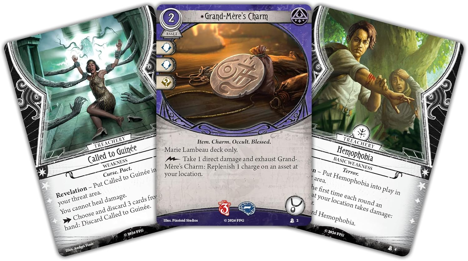 FFG AHC104 ITEM IMAGE 5