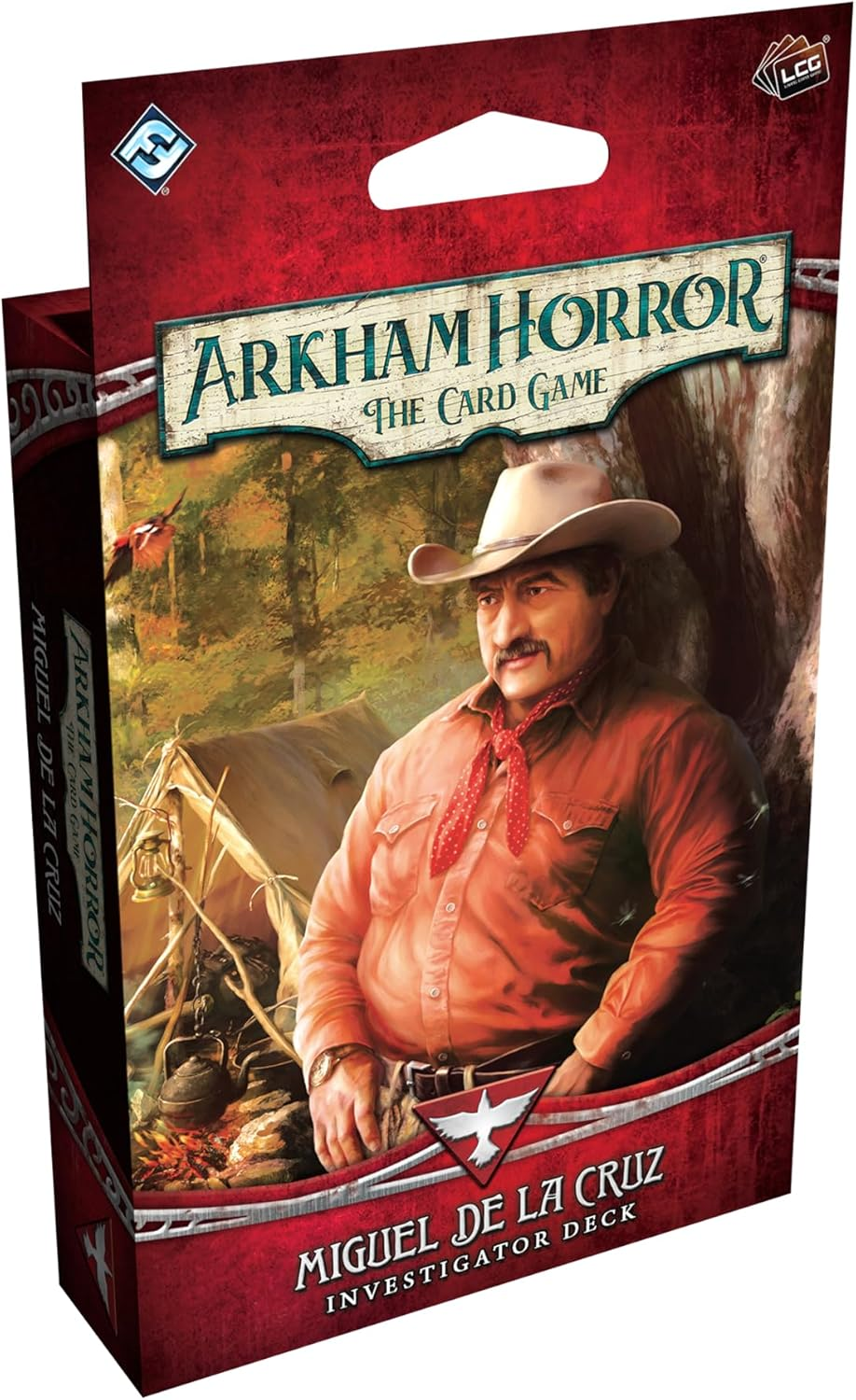 FFG AHC105ITEM IMAGE 1