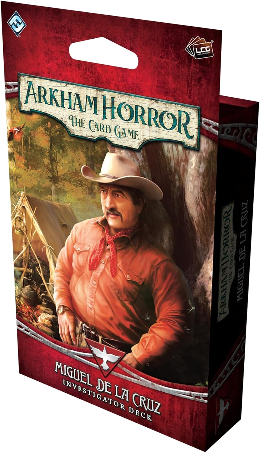FFG AHC105 ITEM IMAGE 2