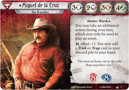 FFG AHC105 ITEM IMAGE 4