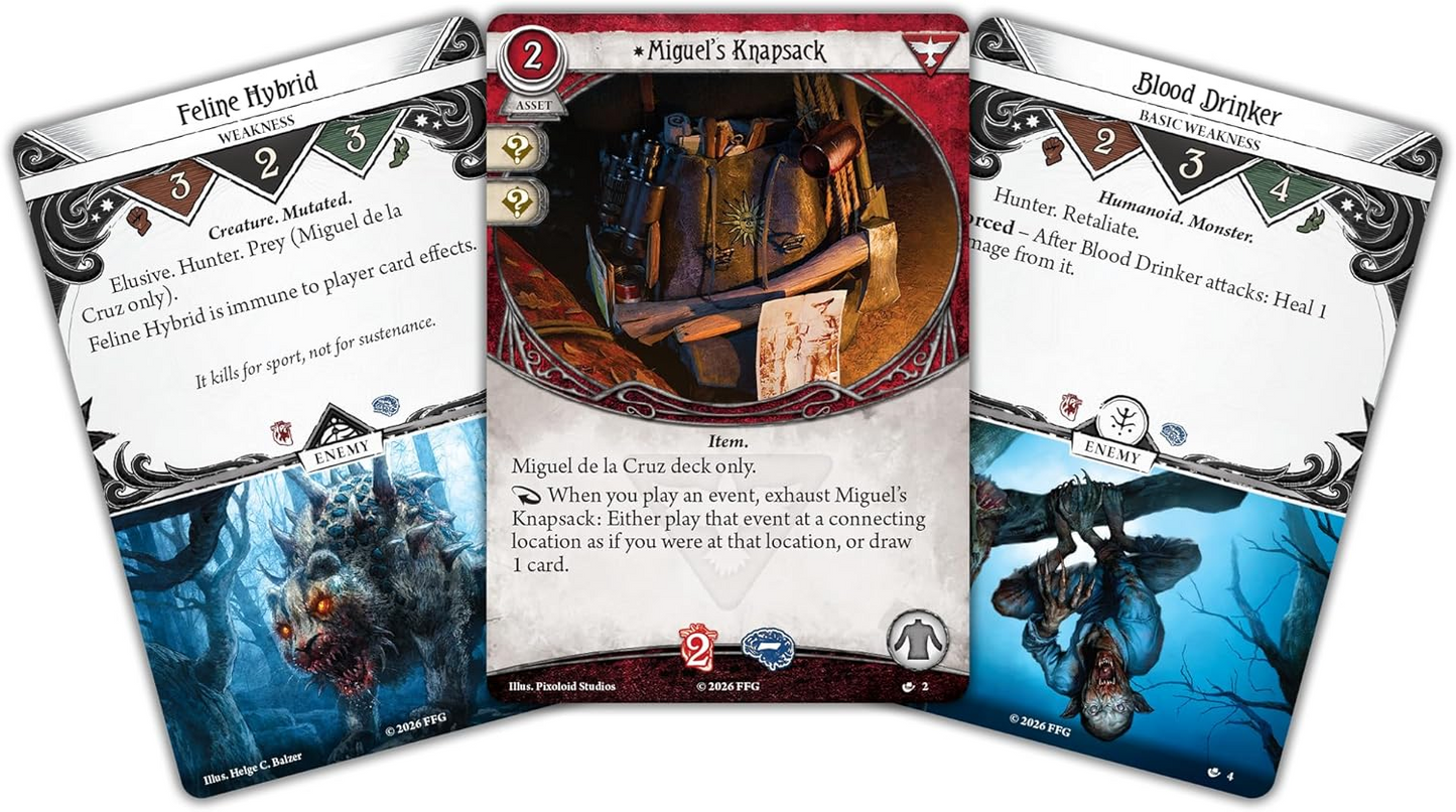 FFG AHC105 ITEM IMAGE 5