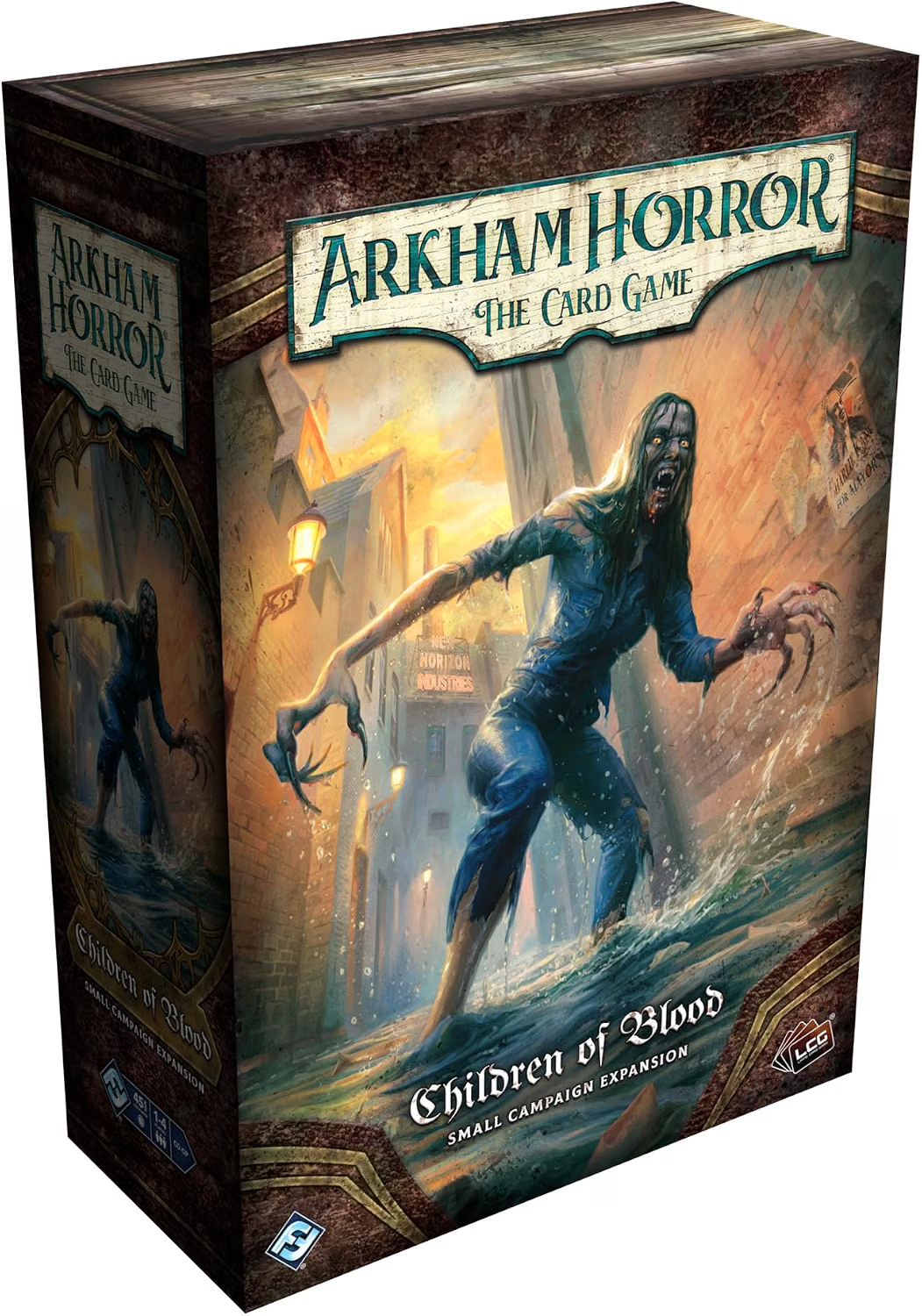 FFG AHC106ITEM IMAGE 1