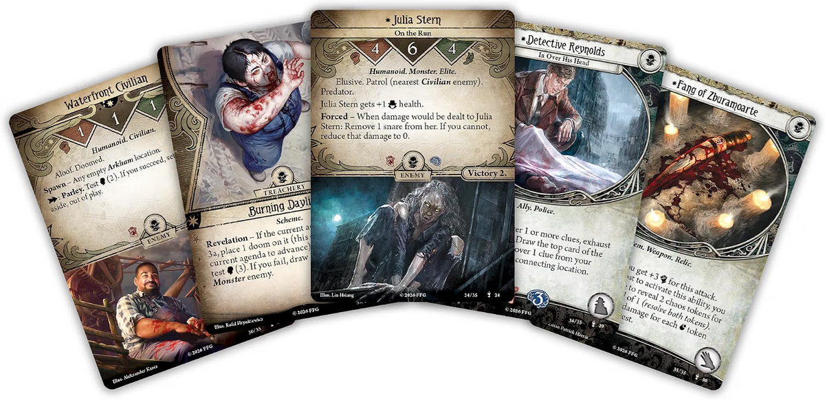 FFG AHC106 ITEM IMAGE 4
