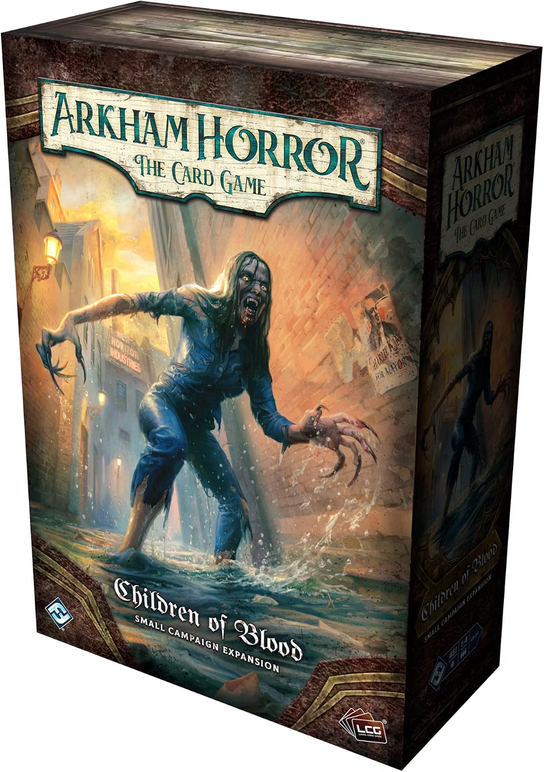 FFG AHC106 ITEM IMAGE 5