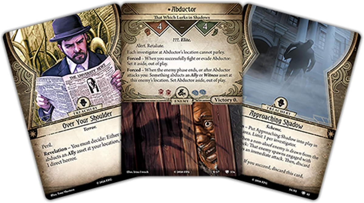 FFG AHC107 ITEM IMAGE 3