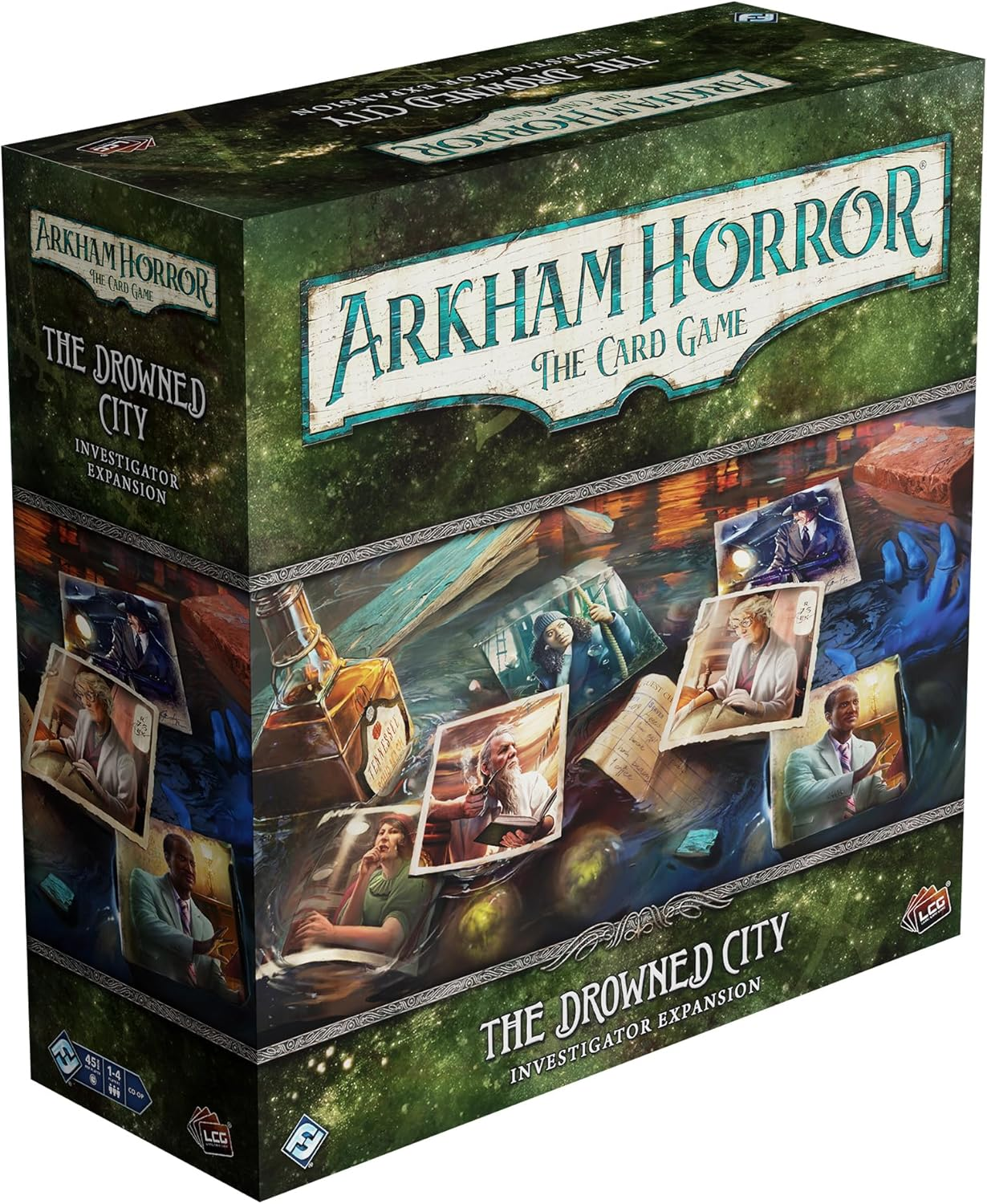 FFG AHC83ITEM IMAGE 1