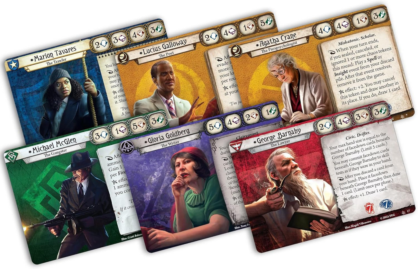 FFG AHC83 ITEM IMAGE 2