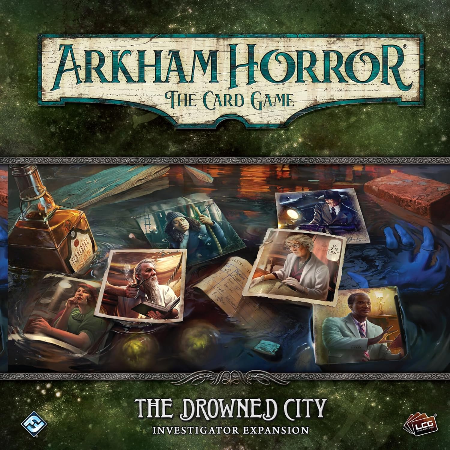 FFG AHC83 ITEM IMAGE 3