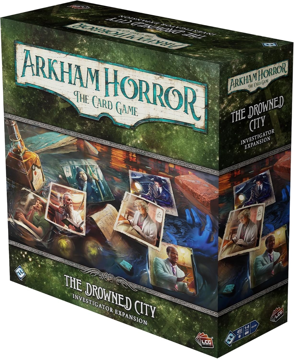 FFG AHC83 ITEM IMAGE 4