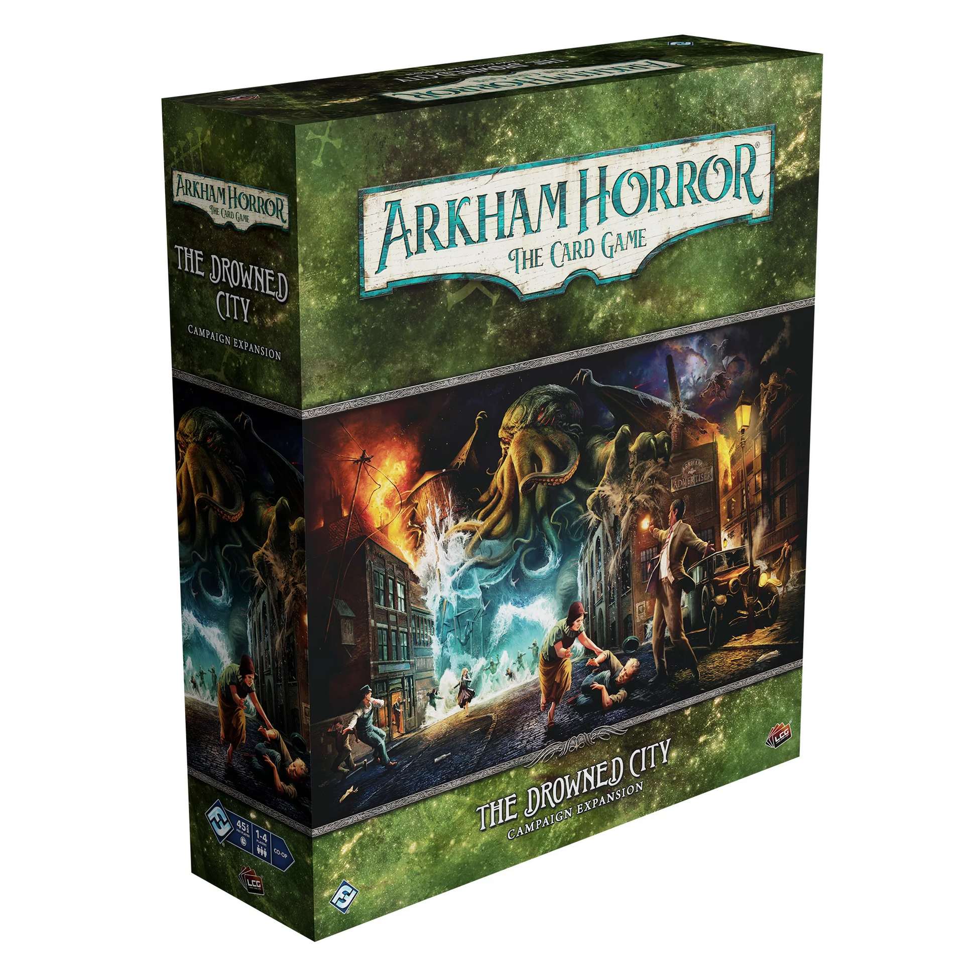 FFG AHC84ITEM IMAGE 1