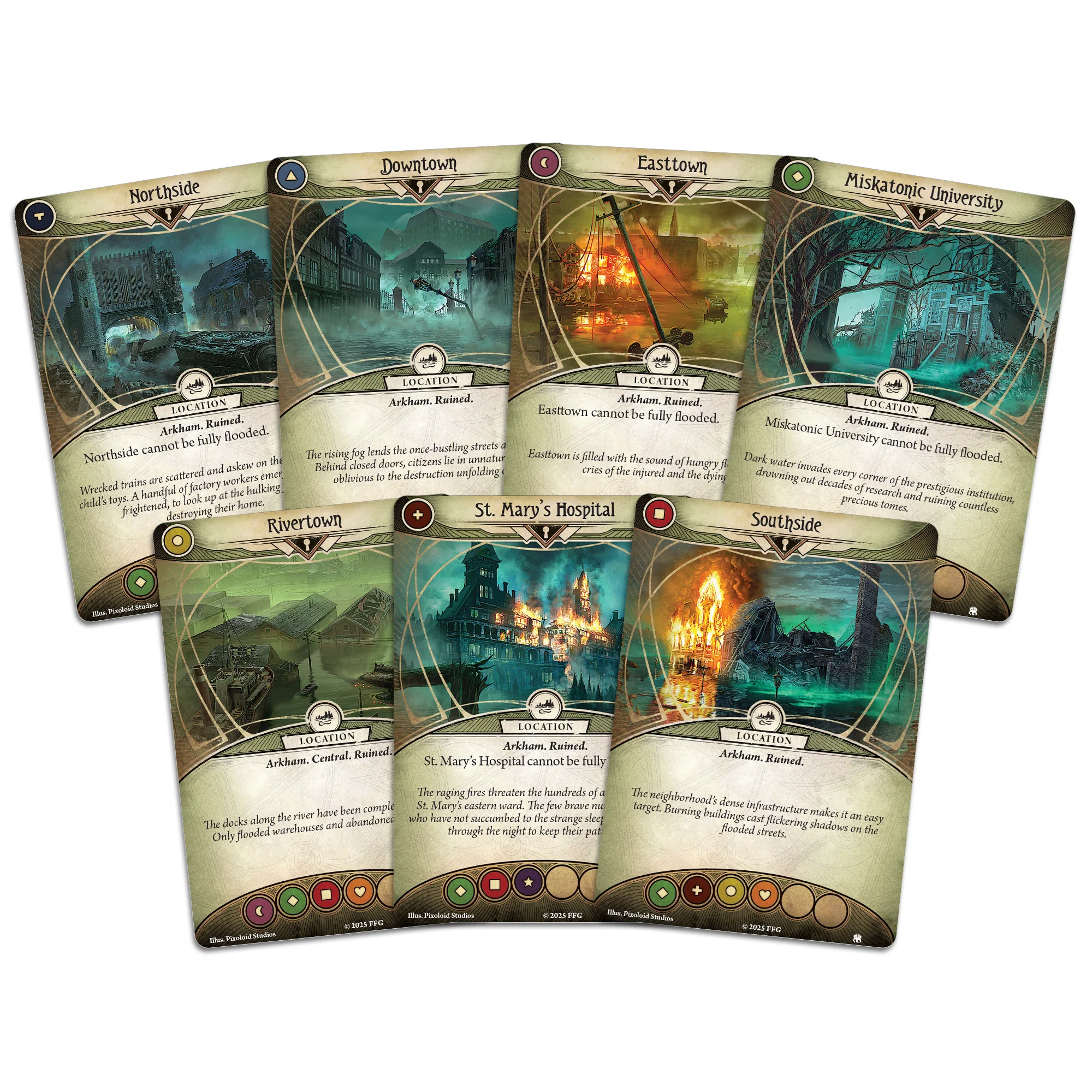 FFG AHC84 ITEM IMAGE 3