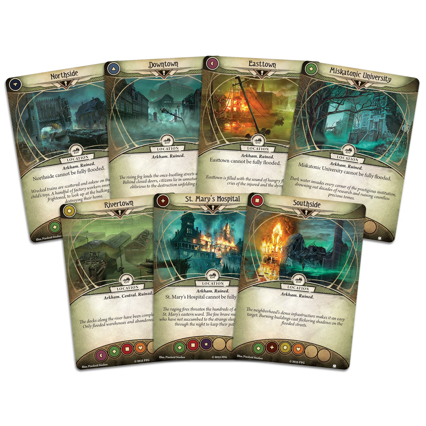 FFG AHC84 ITEM IMAGE 3