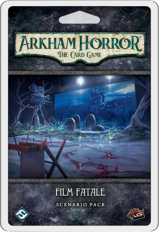 FFG AHC85ITEM IMAGE 1