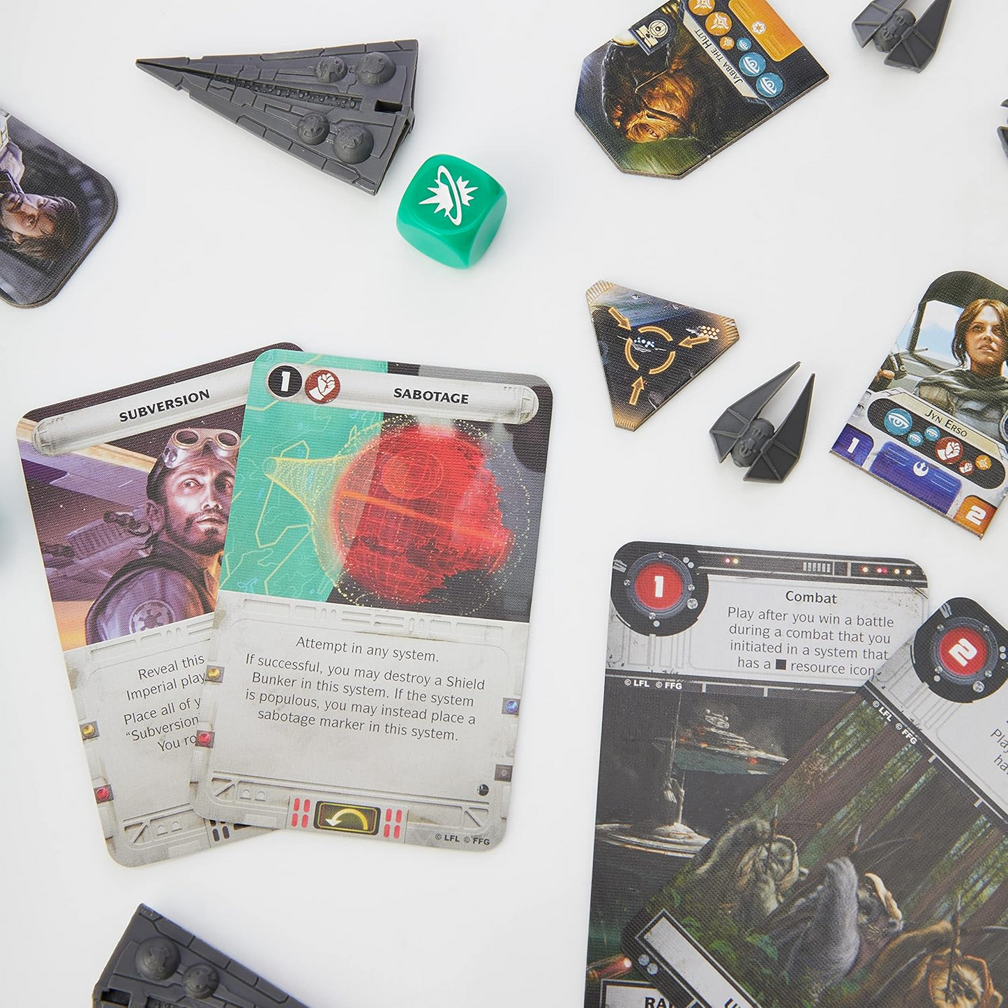 FFG SW04 ITEM IMAGE 2