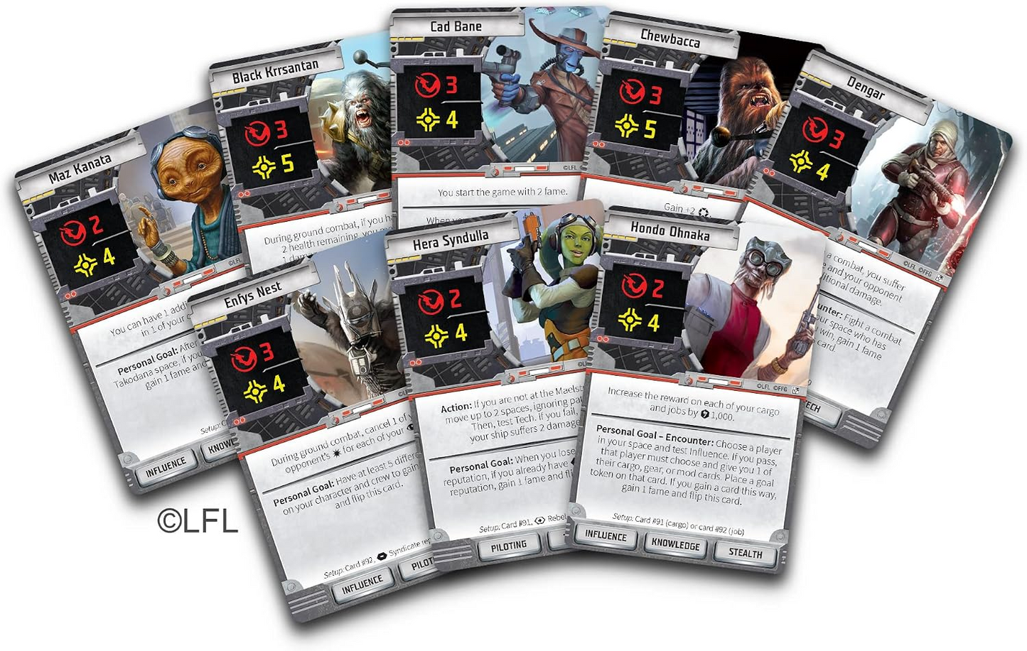 FFG SW07EN ITEM IMAGE 3