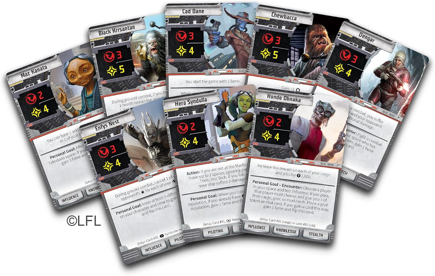 FFG SW07EN ITEM IMAGE 3