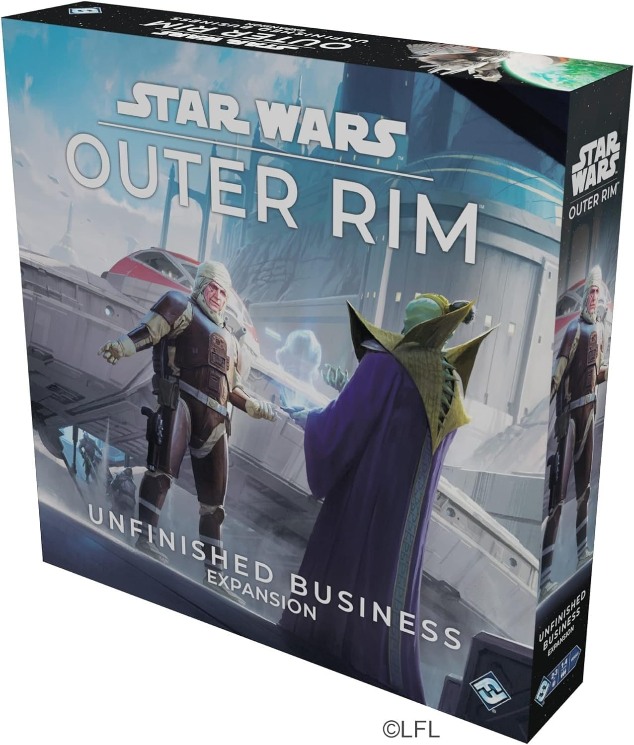 FFG SW07EN ITEM IMAGE 4