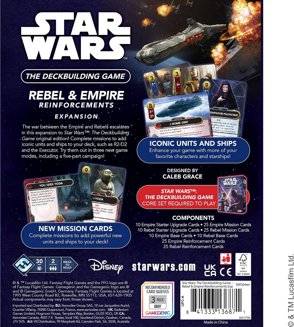 FFG SWG04 ITEM IMAGE 2