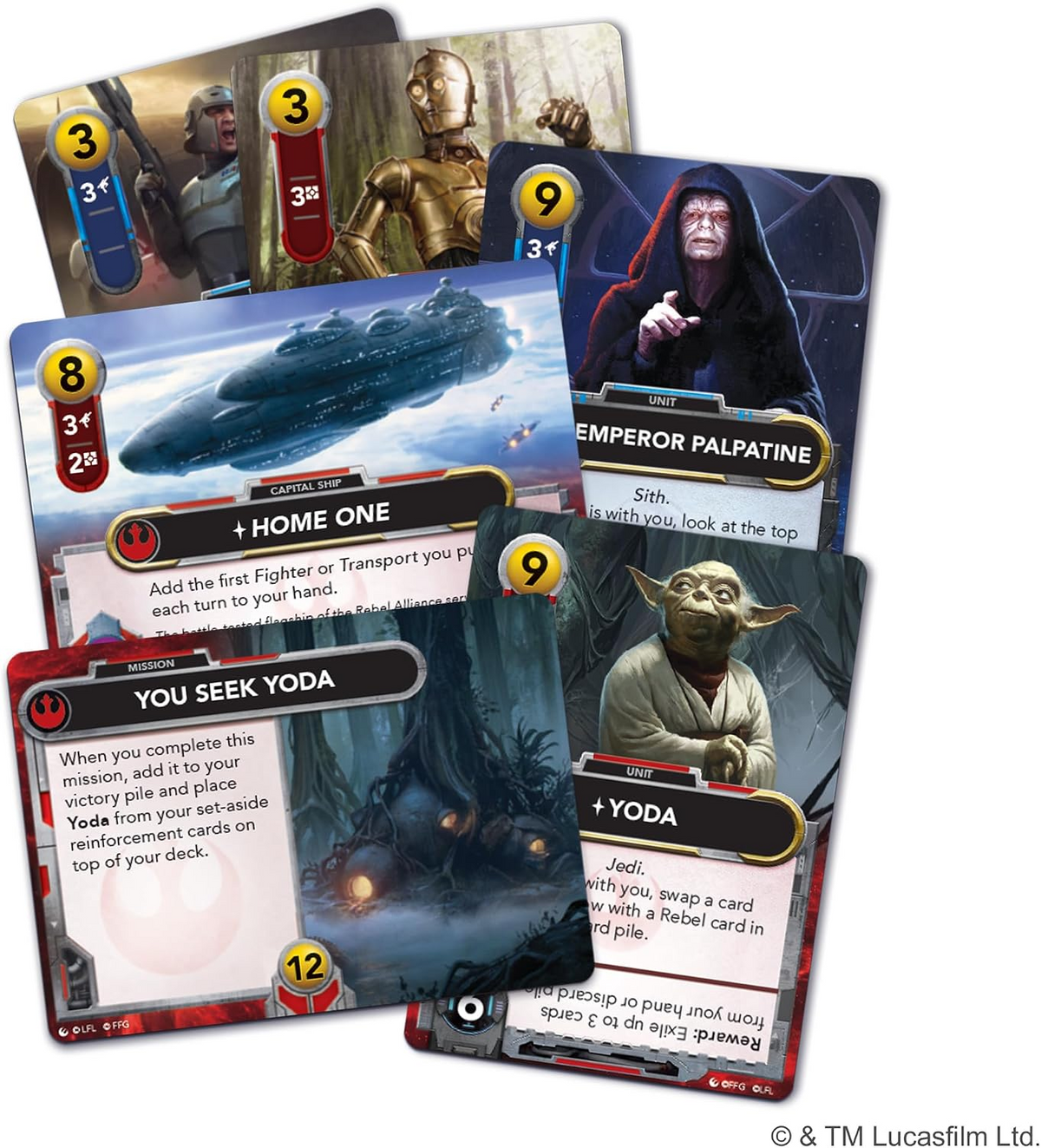 FFG SWG04 ITEM IMAGE 3