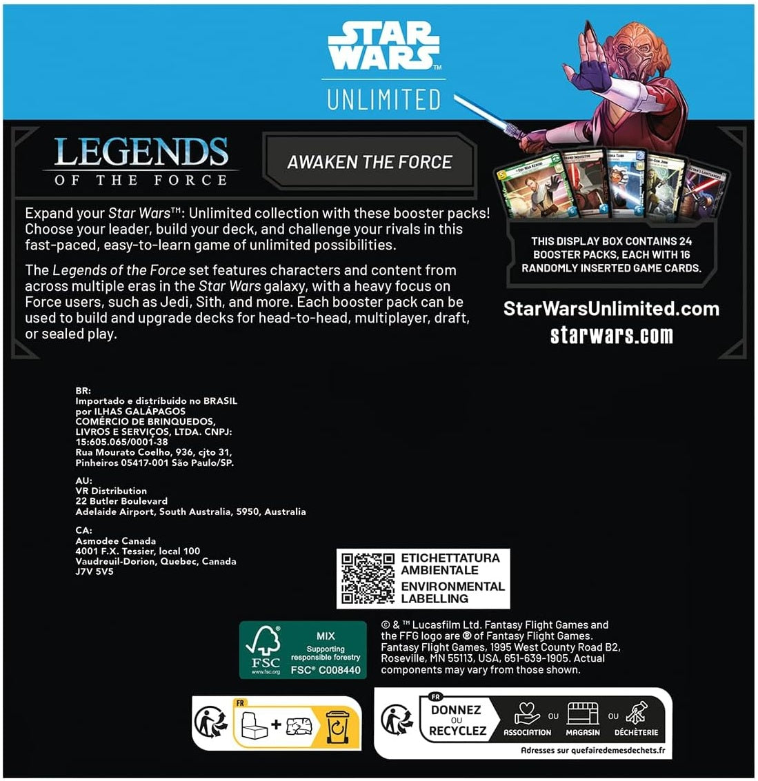 FFG SWH0502 ITEM IMAGE 2