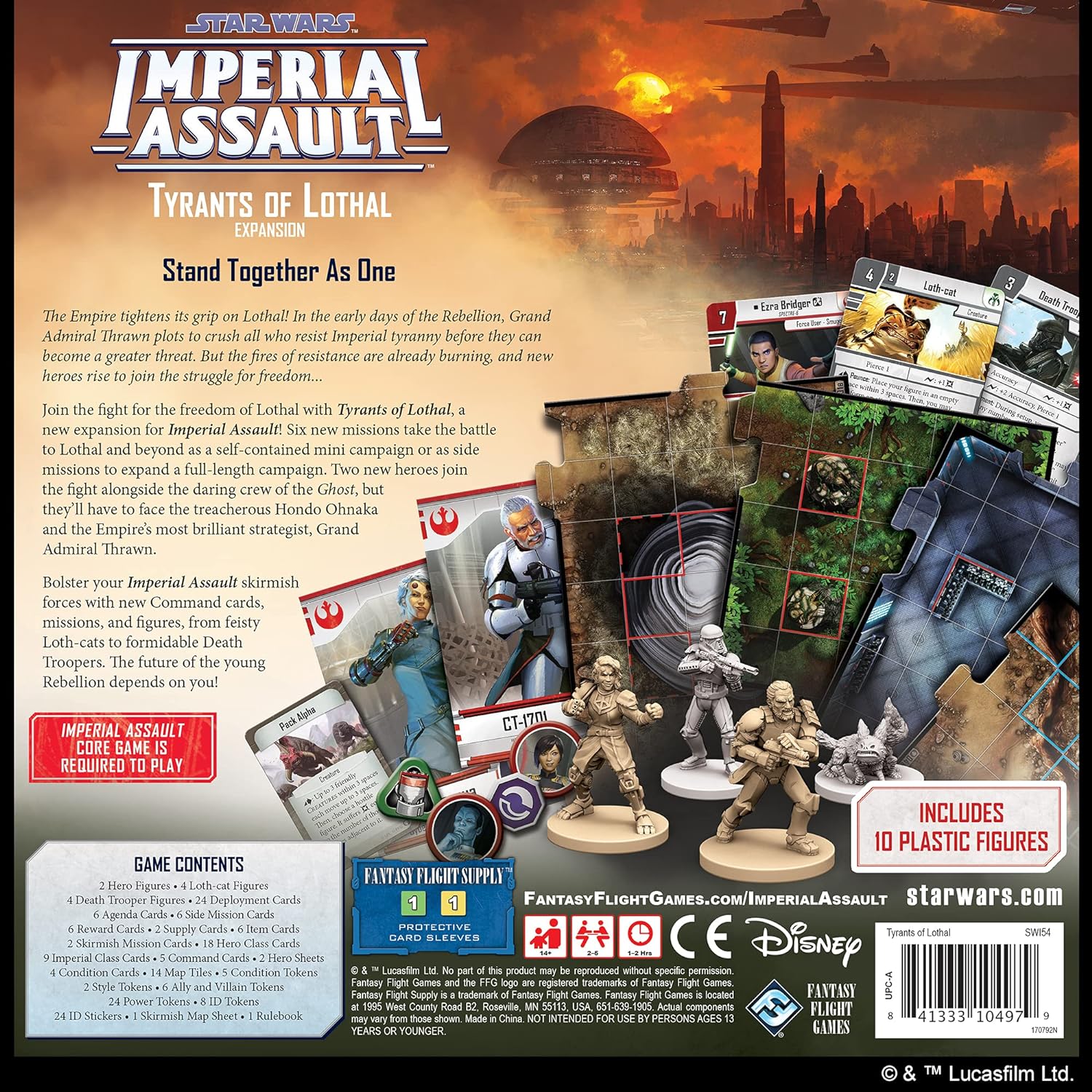FFG SWI54 ITEM IMAGE 2