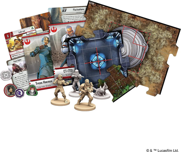 FFG SWI54 ITEM IMAGE 3
