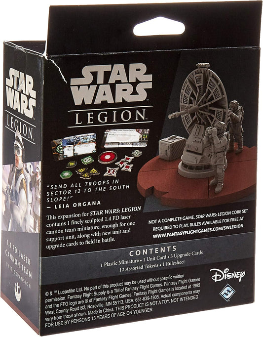 FFG SWL14 ITEM IMAGE 2