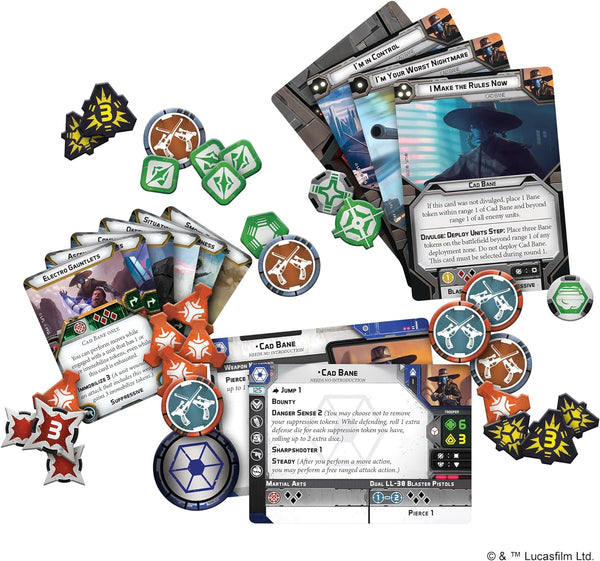 FFG SWL67 ITEM IMAGE 4