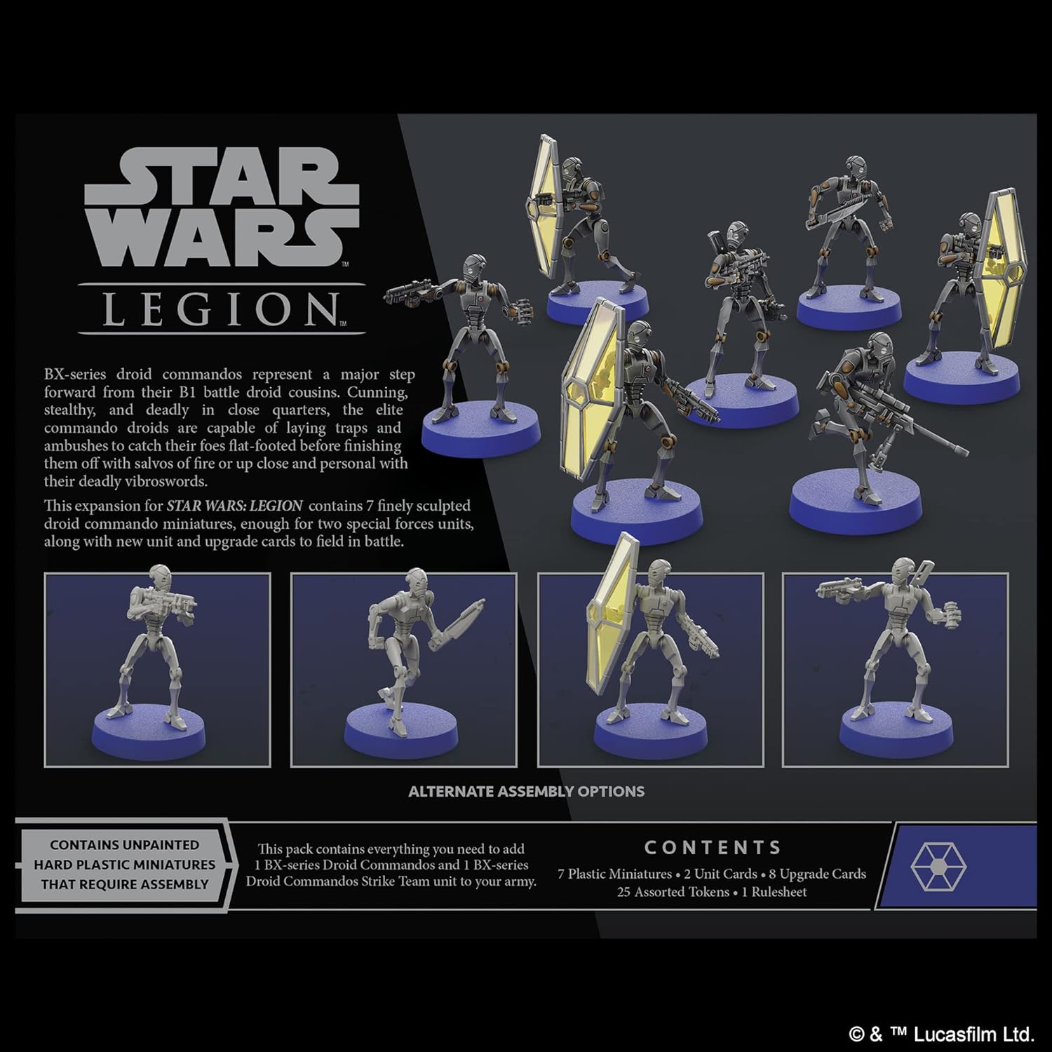 FFG SWL72 ITEM IMAGE 2