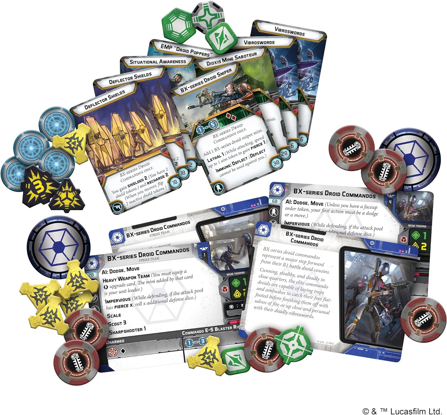 FFG SWL72 ITEM IMAGE 4