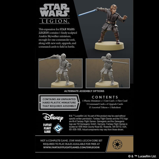 FFG SWL74 ITEM IMAGE 2