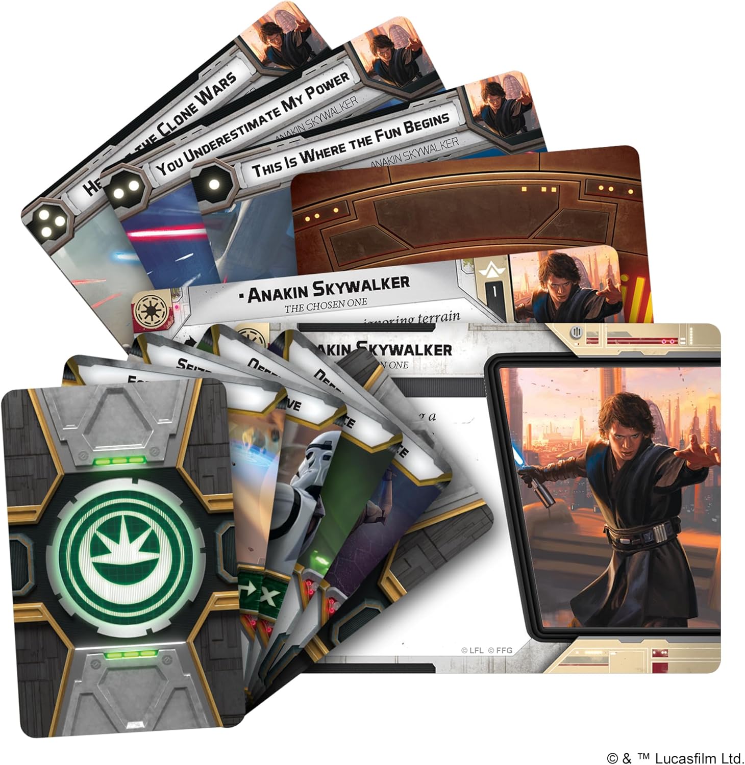 FFG SWL74 ITEM IMAGE 5