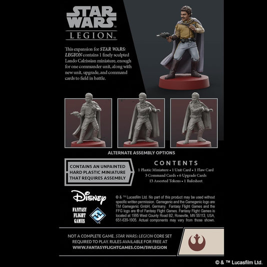 FFG SWL78 ITEM IMAGE 2