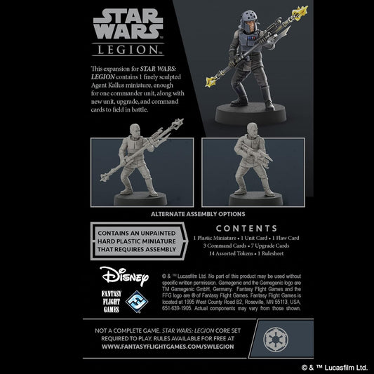 FFG SWL80 ITEM IMAGE 2