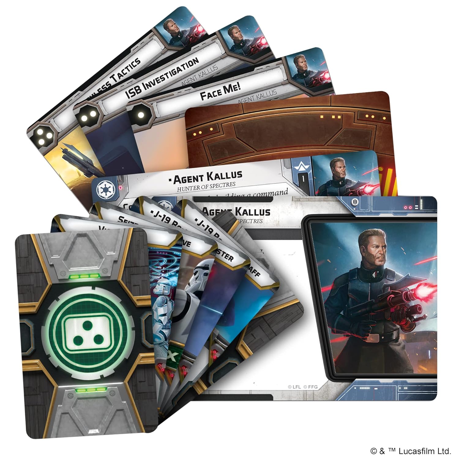 FFG SWL80 ITEM IMAGE 5