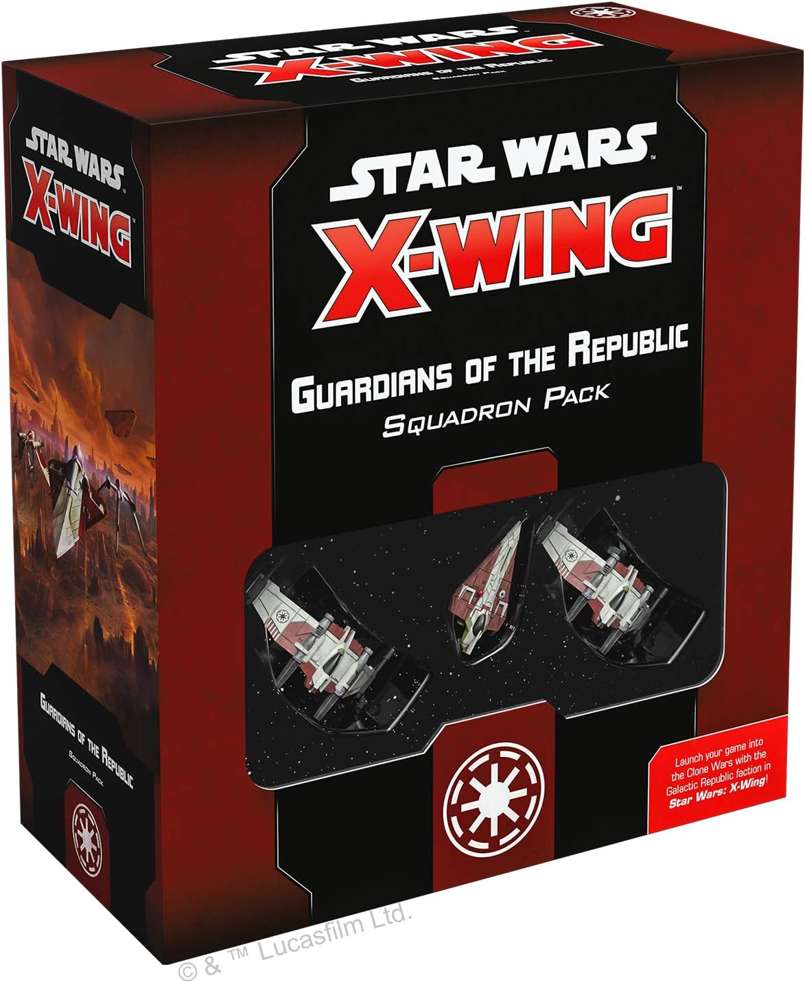 FFG SWZ32ITEM IMAGE 1