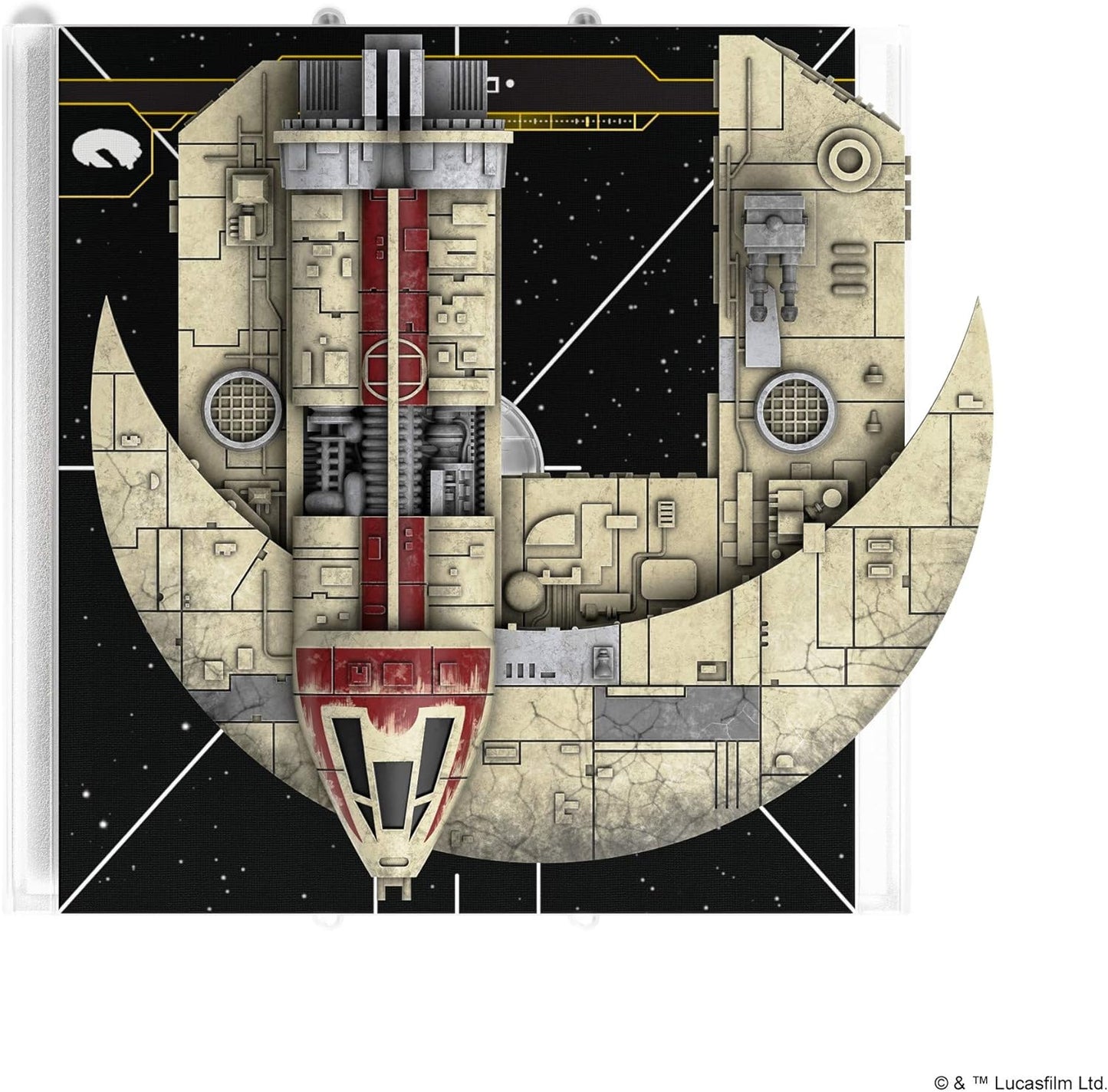 FFG SWZ51 ITEM IMAGE 3