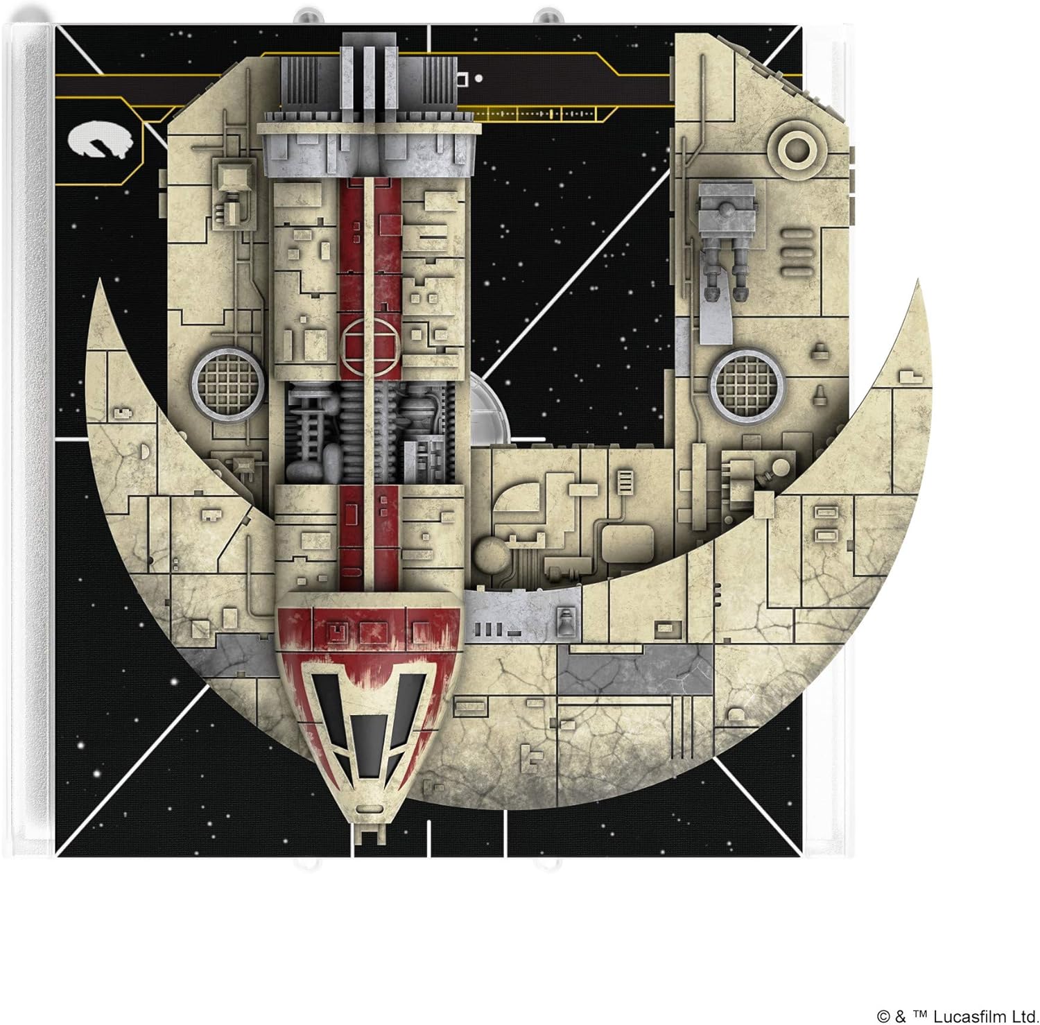 FFG SWZ51 ITEM IMAGE 3