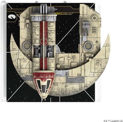 FFG SWZ51 ITEM IMAGE 3