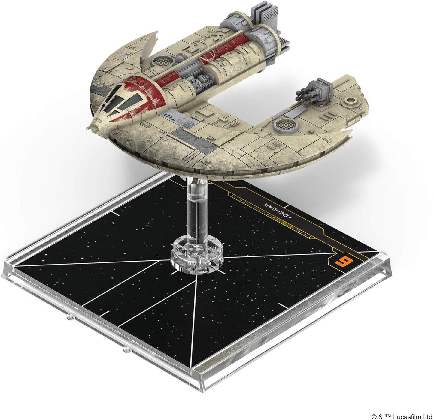 FFG SWZ51 ITEM IMAGE 4