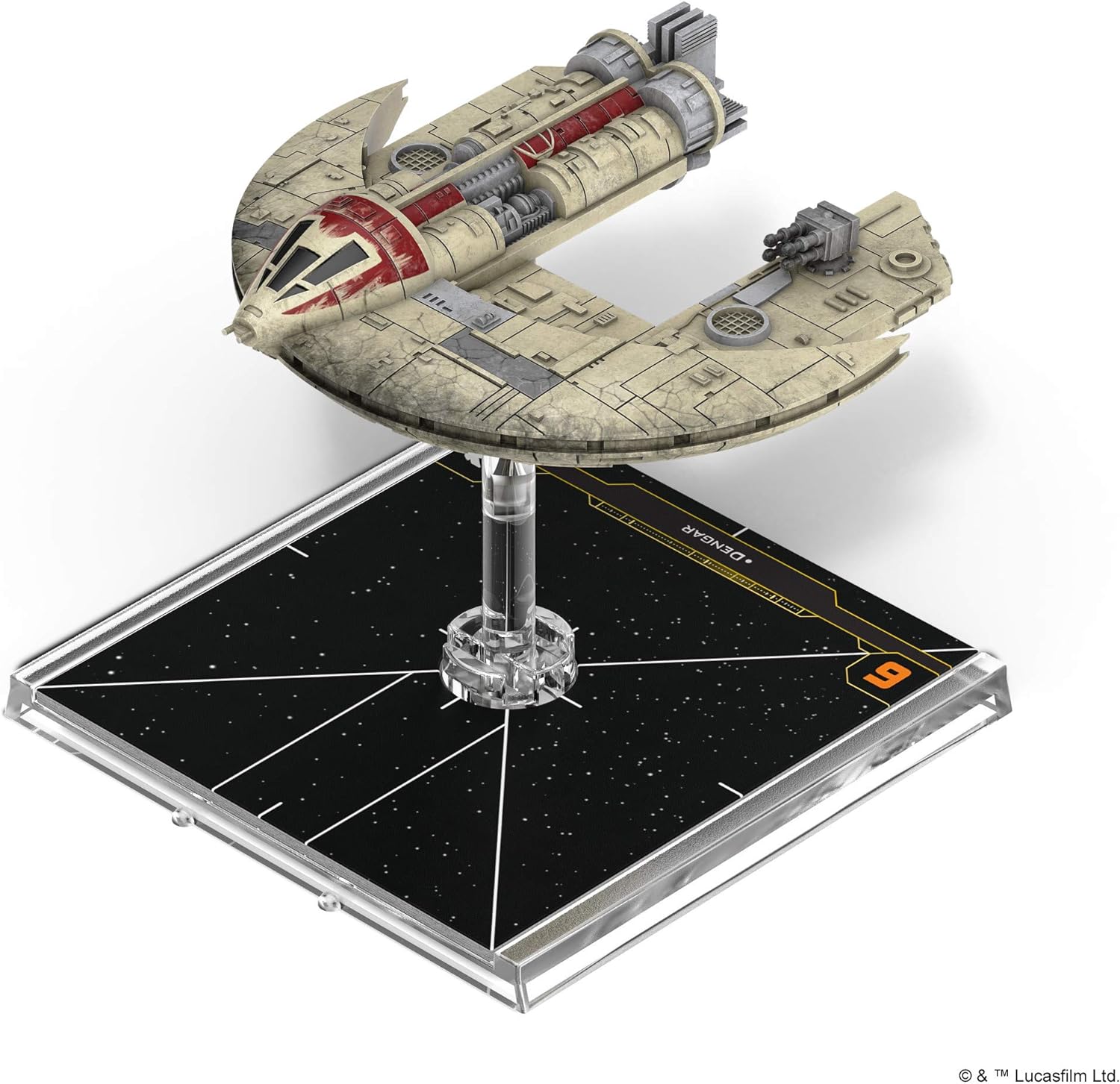 FFG SWZ51 ITEM IMAGE 4