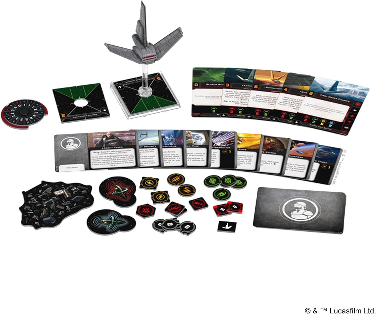 FFG SWZ69 ITEM IMAGE 3