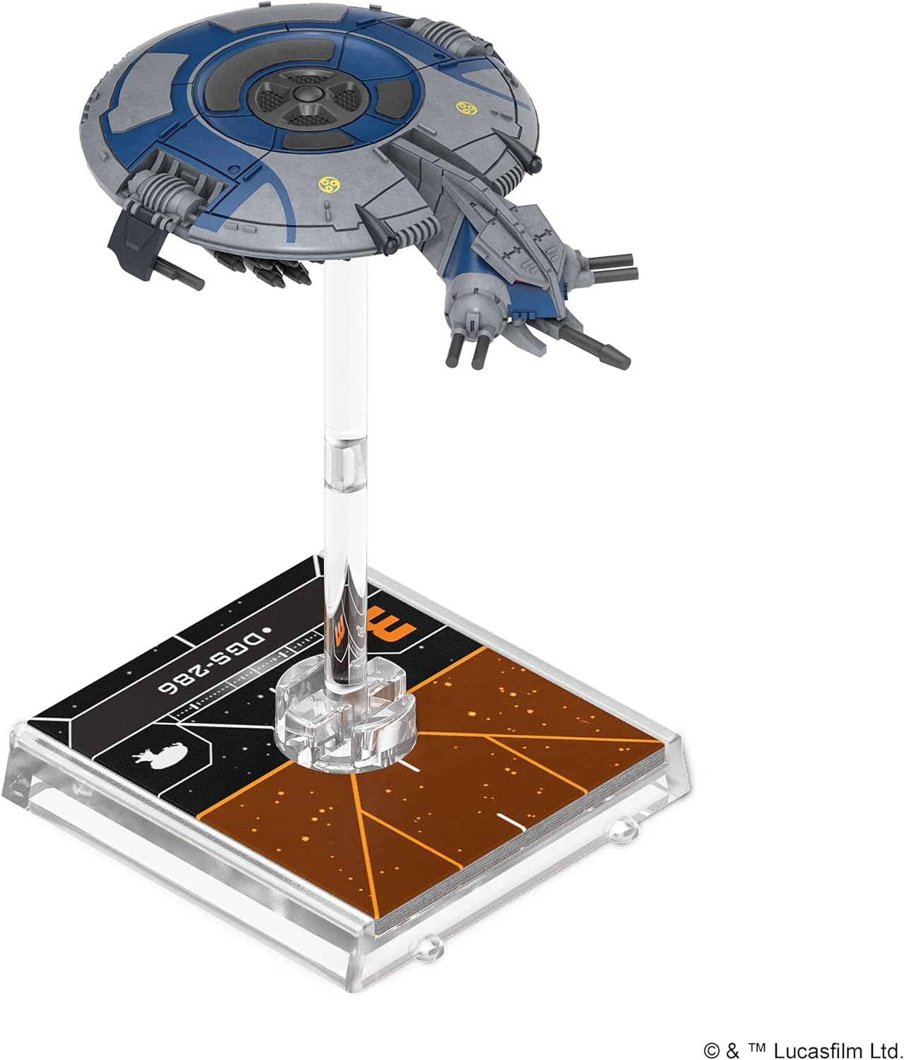 FFG SWZ71 ITEM IMAGE 3