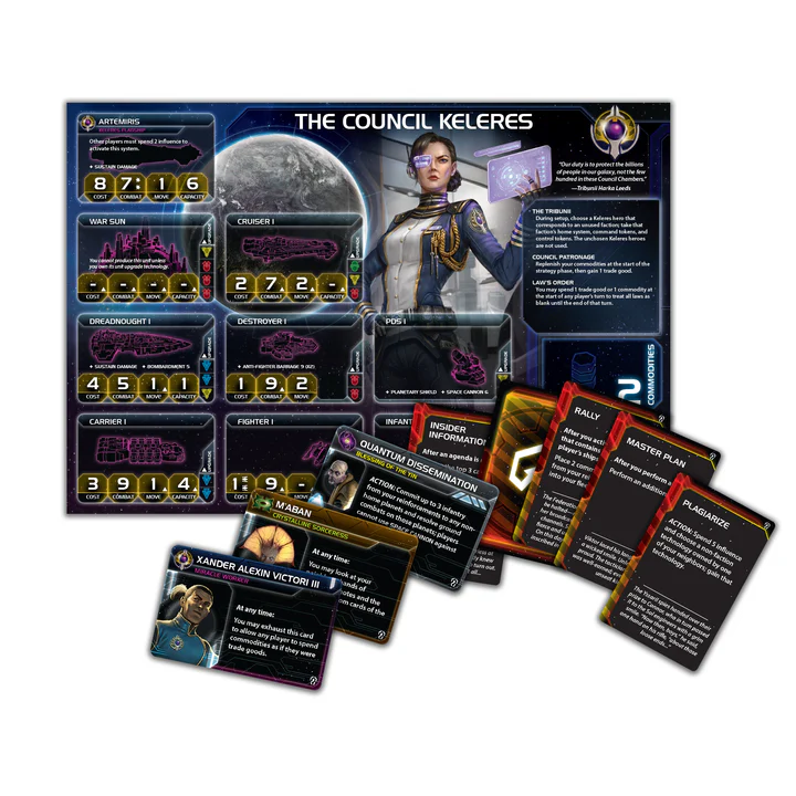 FFG TI11 ITEM IMAGE 4
