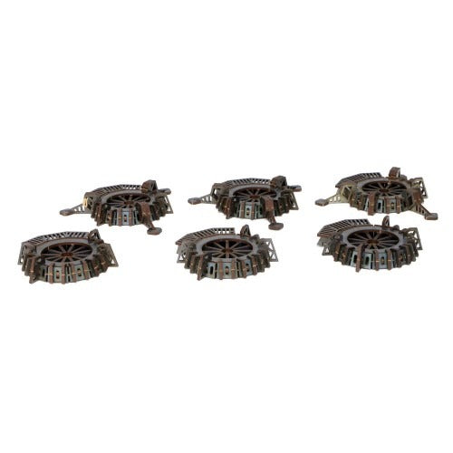 FGR 28S-LCA-DL-S3 ITEM IMAGE 3