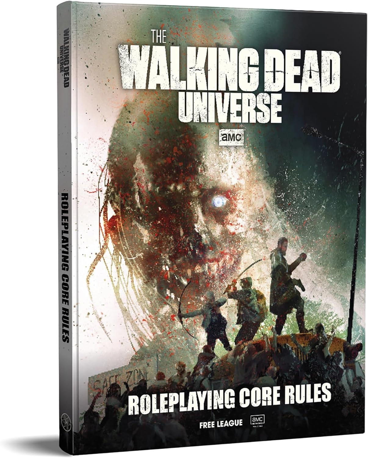 FLF TWD001ITEM IMAGE 1