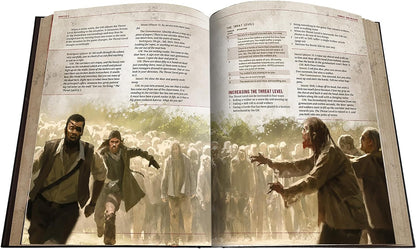 FLF TWD001 ITEM IMAGE 3