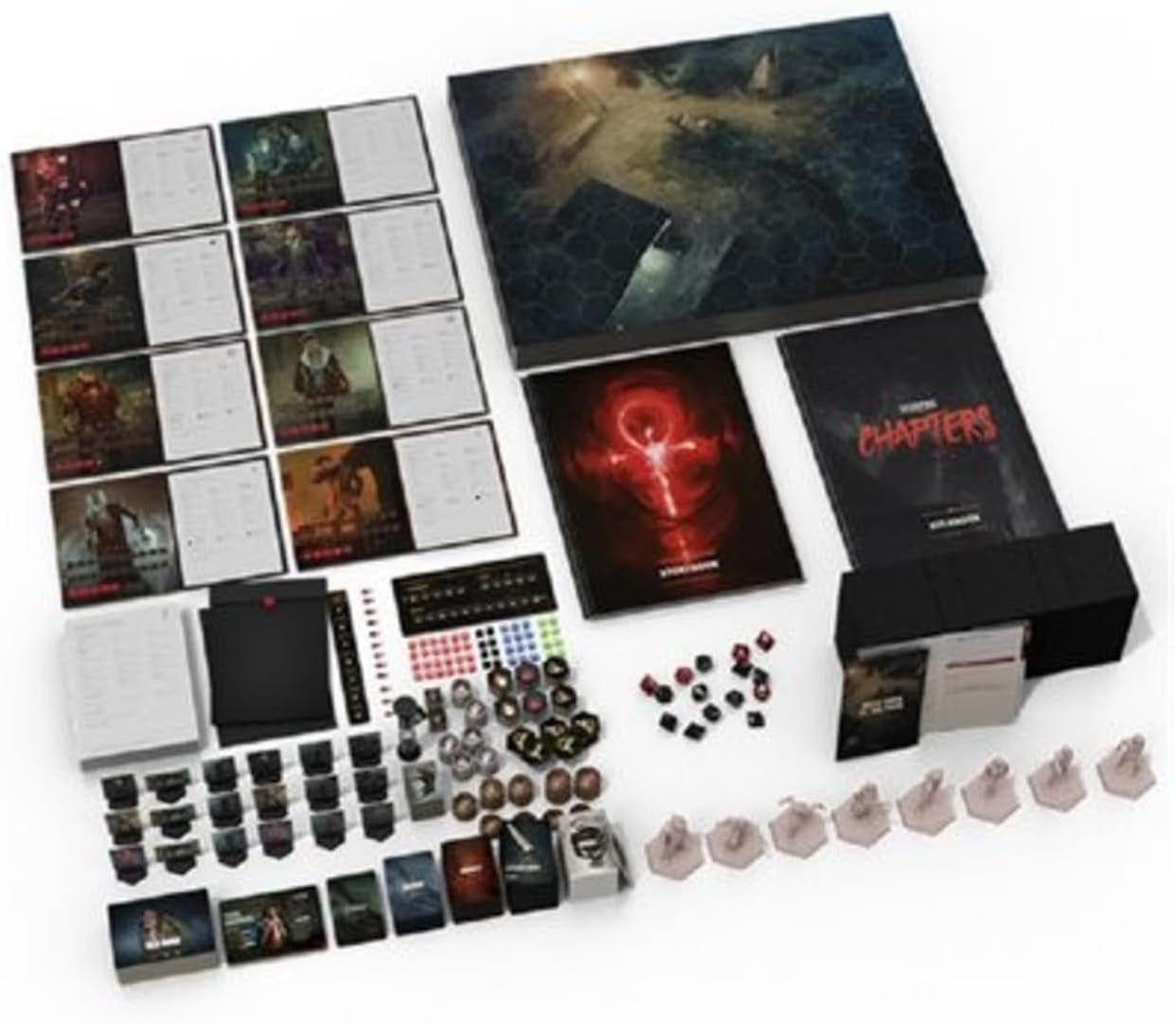 FLY OVAMP ITEM IMAGE 2